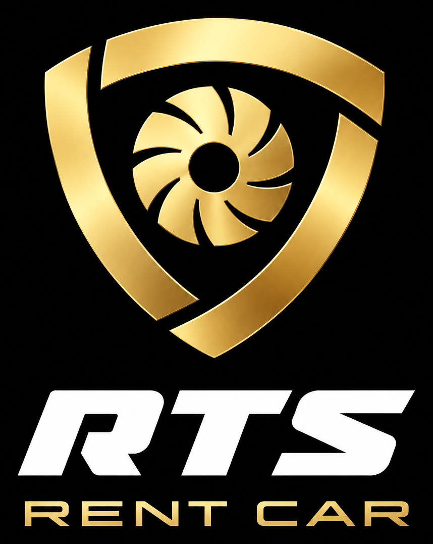 RTS Rent Car